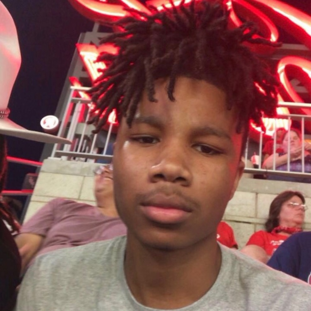 Meet your Posher, Jaylon